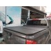 TAPA RIGIDA PLEGABLE BUL X5 NISSAN NP300 2015-2020